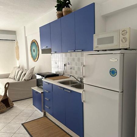 Platamon Boho Apartment 2- Με Θέα Την Θάλασσα エクステリア 写真