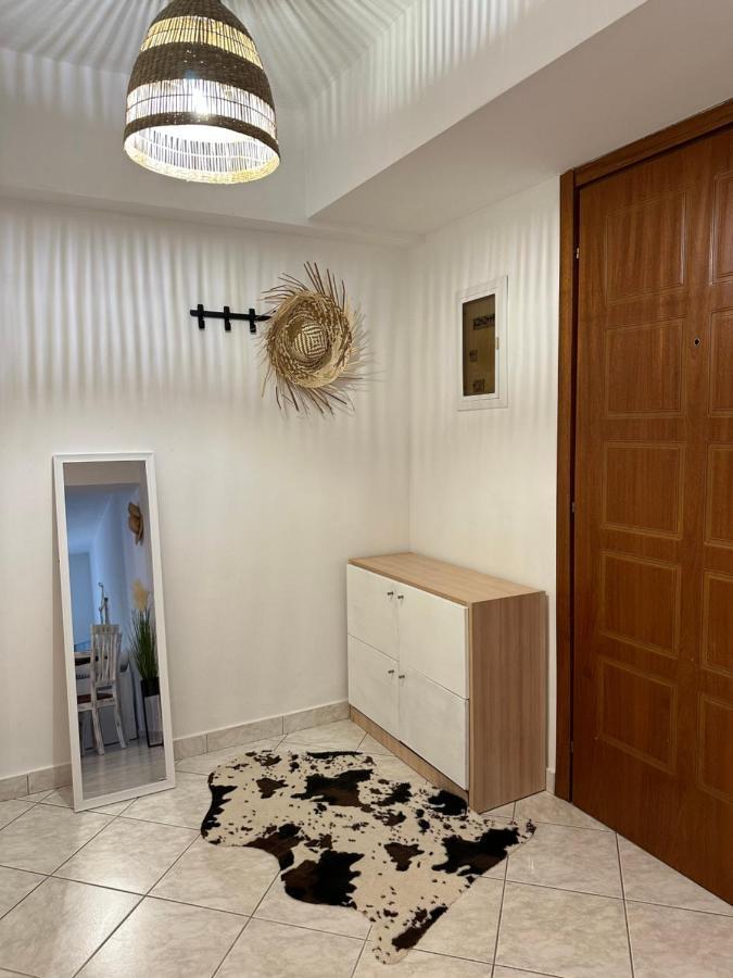 Platamon Boho Apartment 2- Με Θέα Την Θάλασσα エクステリア 写真