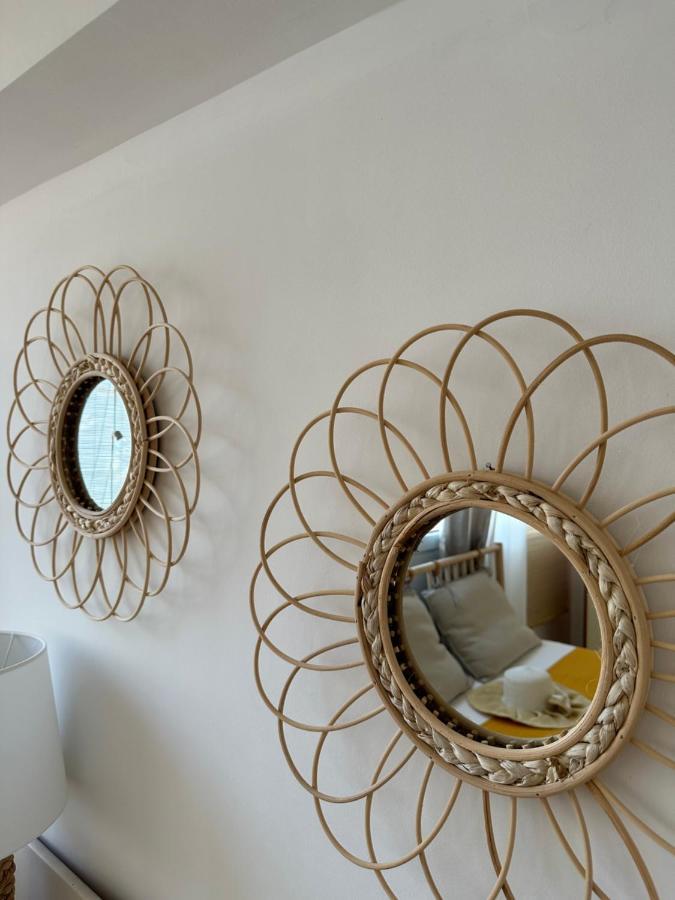 Platamon Boho Apartment 2- Με Θέα Την Θάλασσα エクステリア 写真